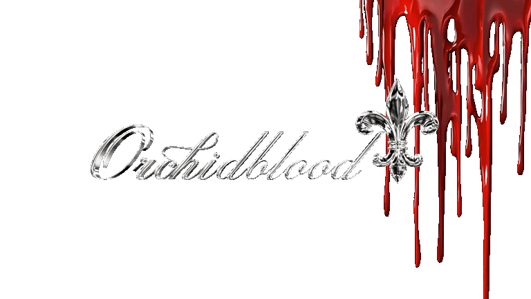 Orchidblood