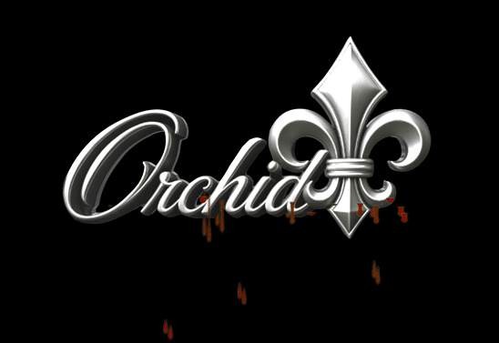 Orchidblood