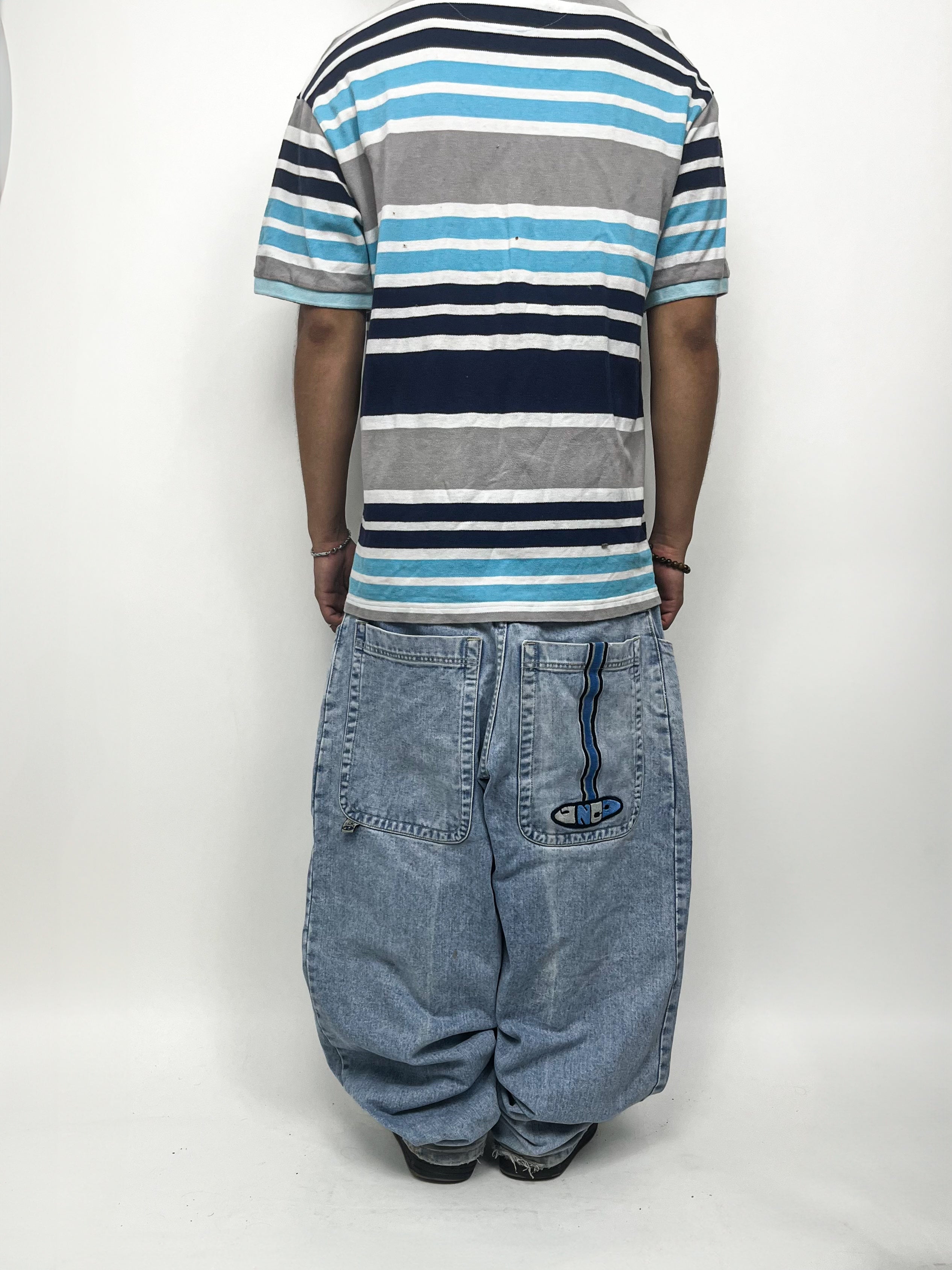 ⌖JNCO⌖