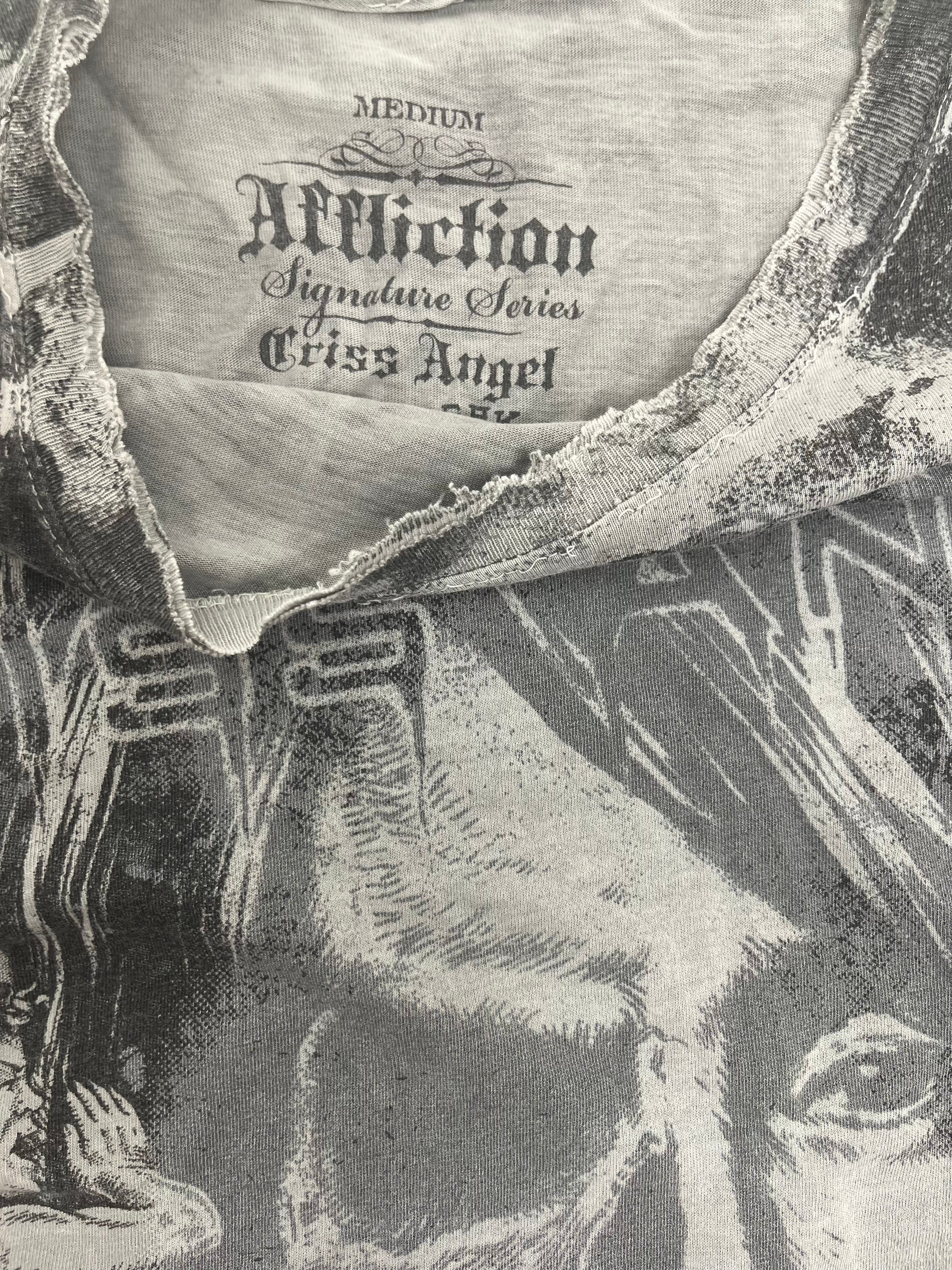 ⌖Affliction⌖