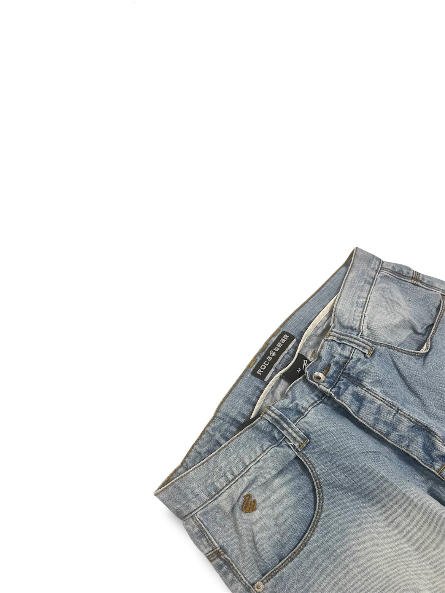 ⌖Rocawear⌖