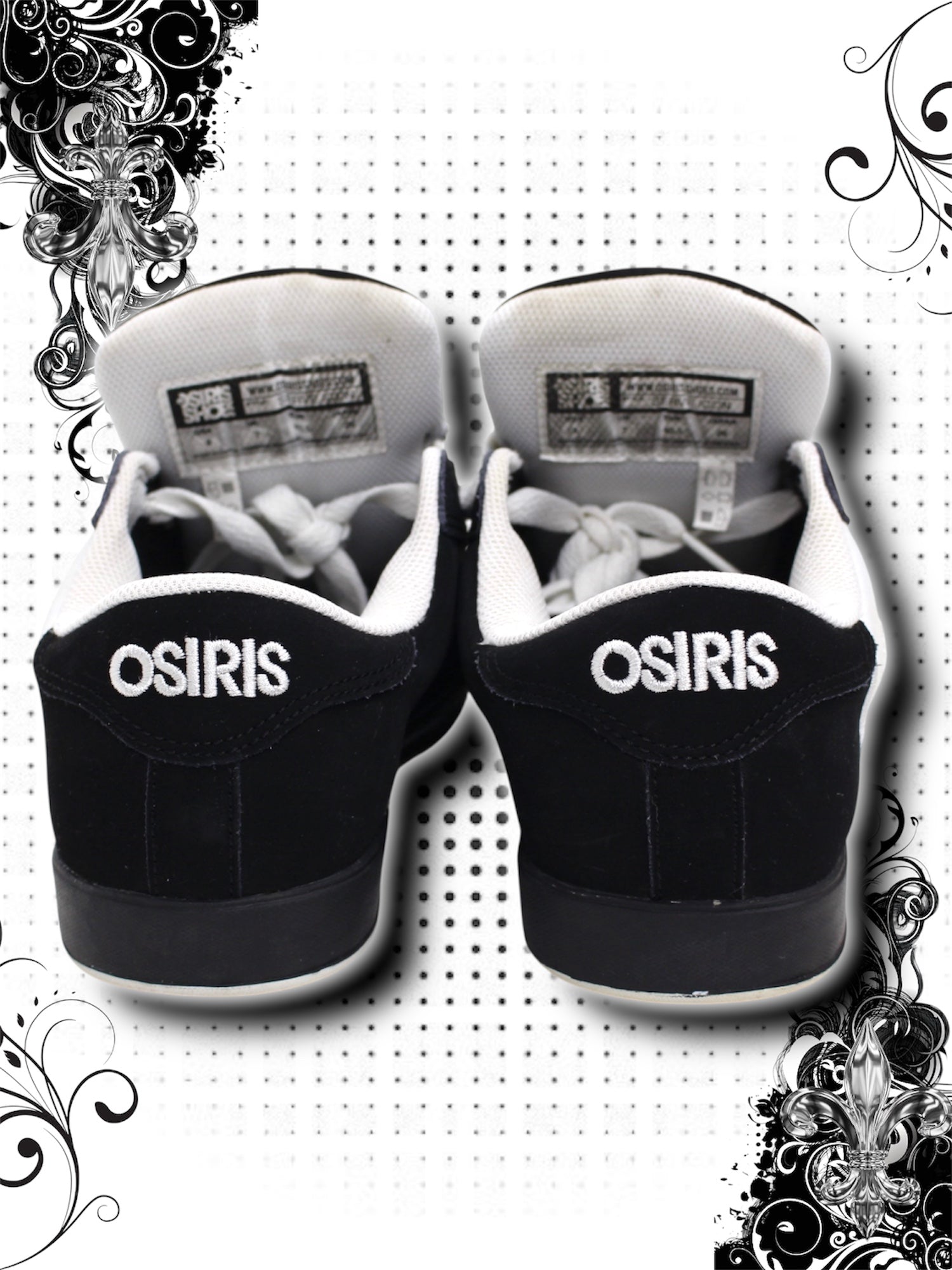 ⌖Osiris⌖