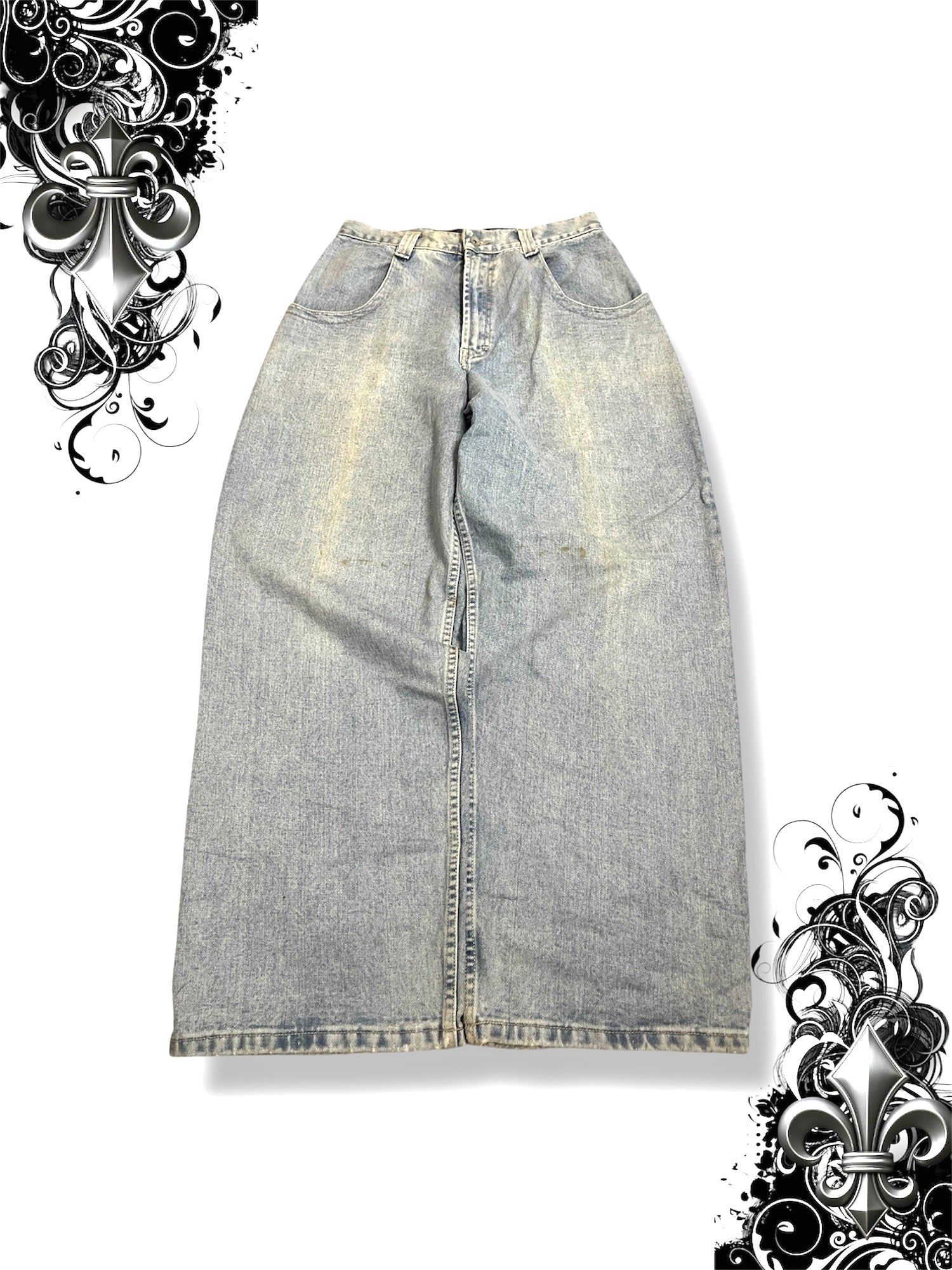⌖JNCO⌖