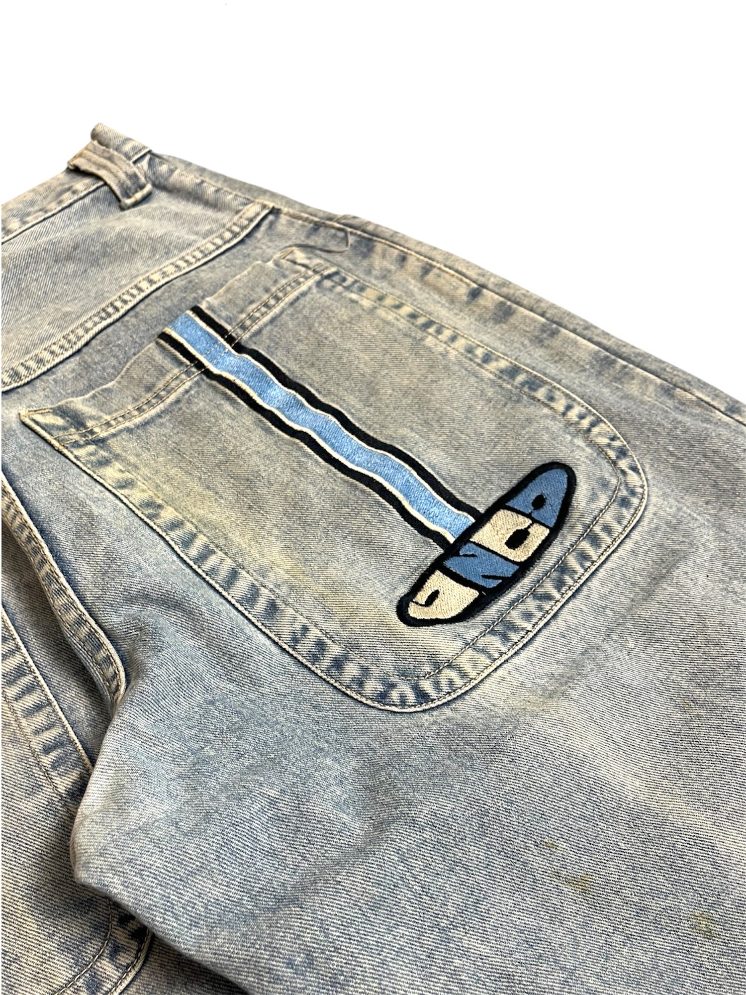 ⌖JNCO⌖