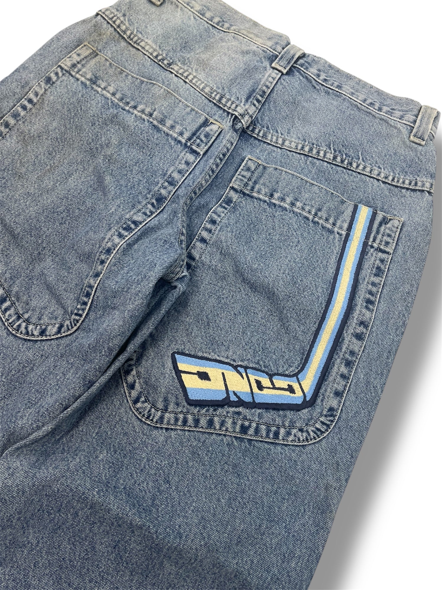 ⌖JNCO⌖