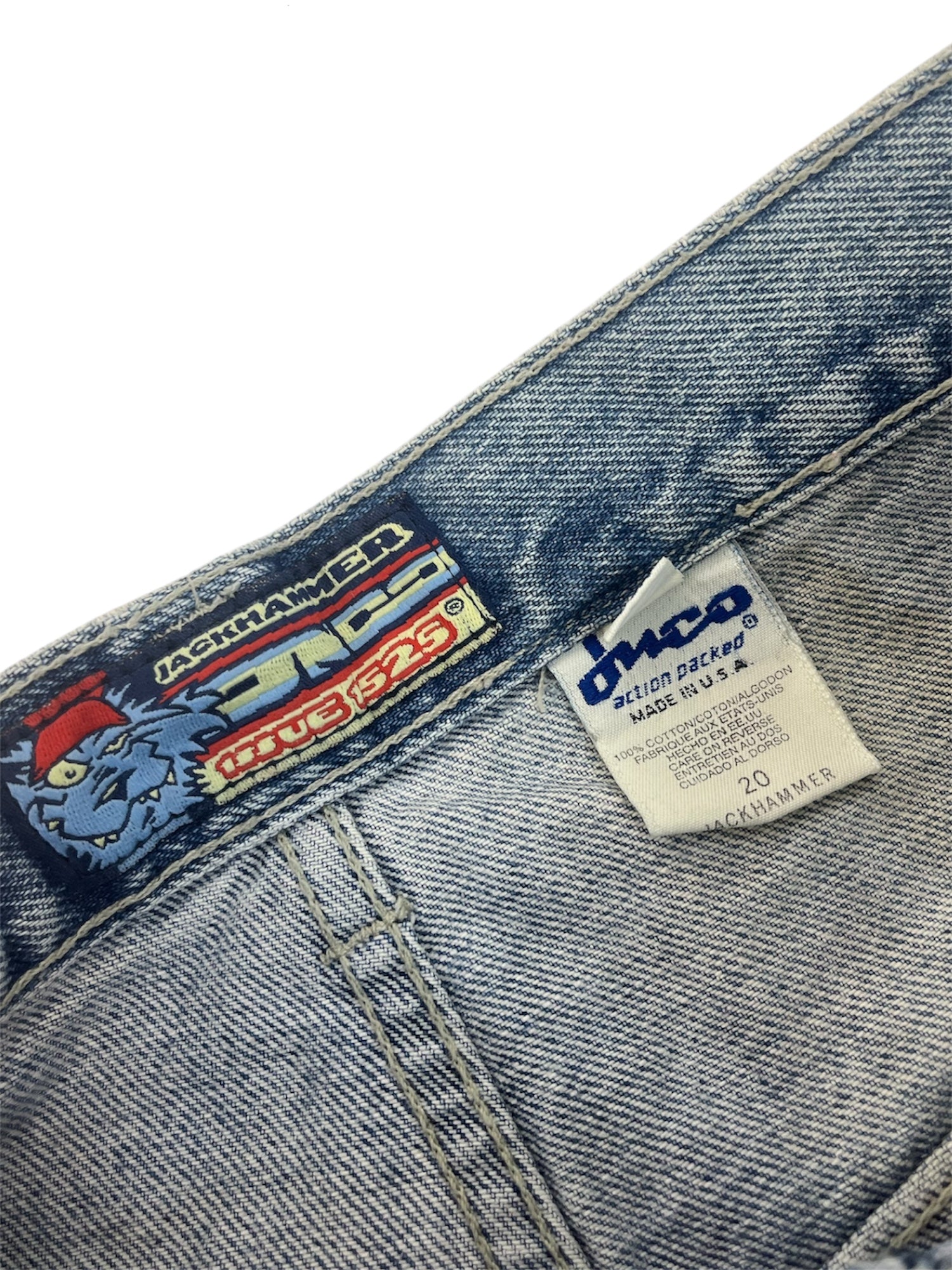 ⌖JNCO⌖