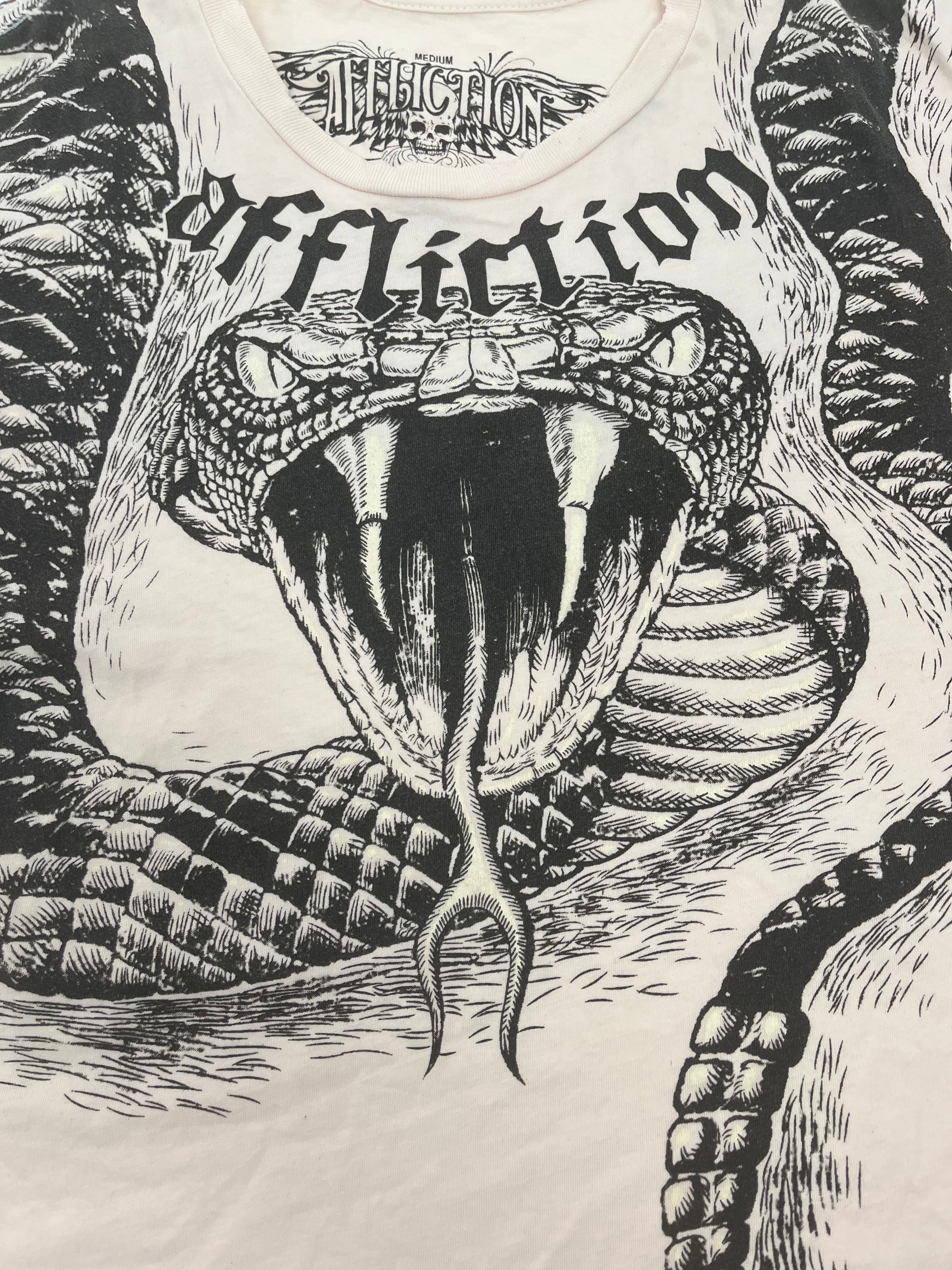⌖Affliction⌖