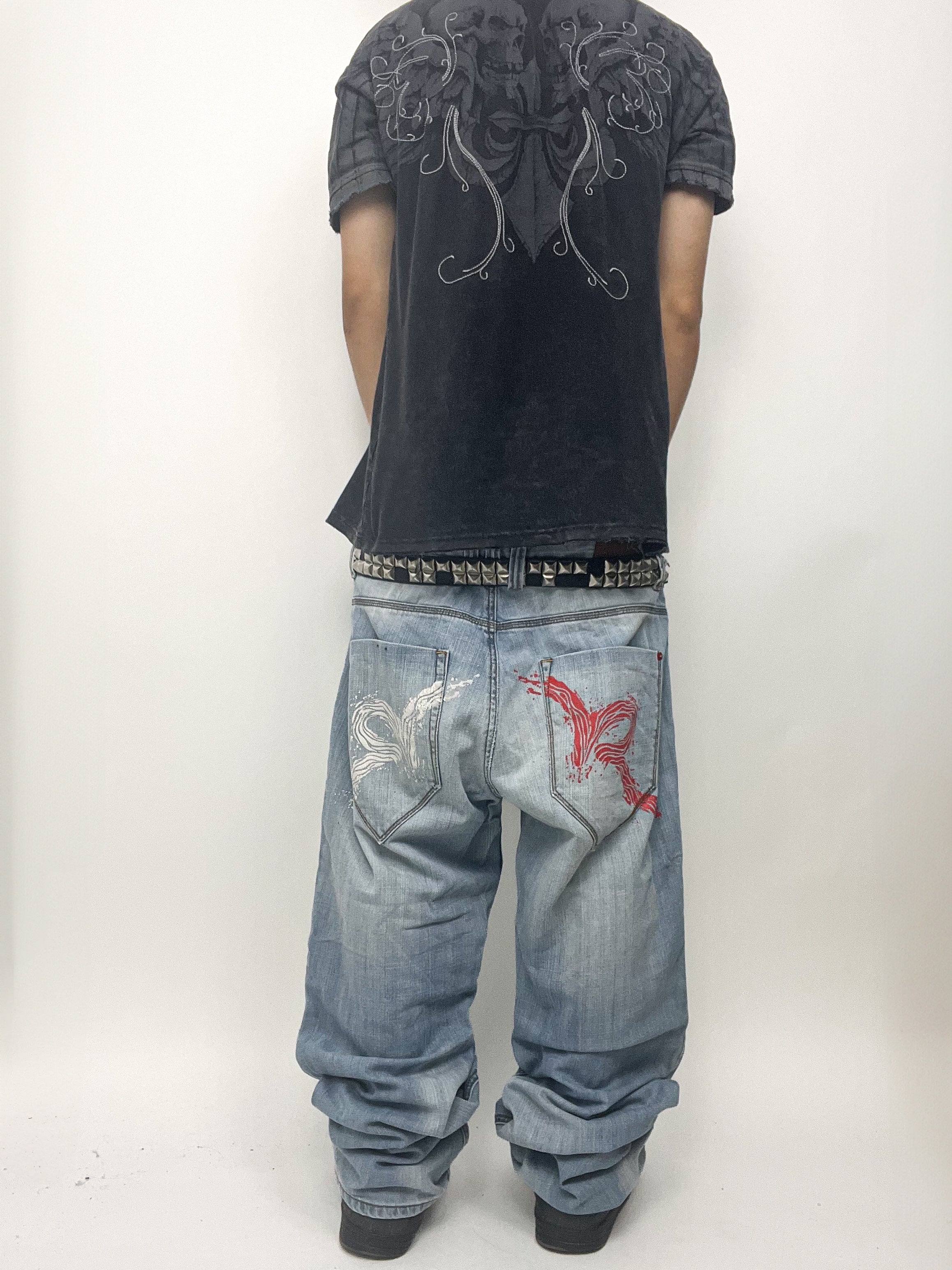 ⌖Rocawear⌖