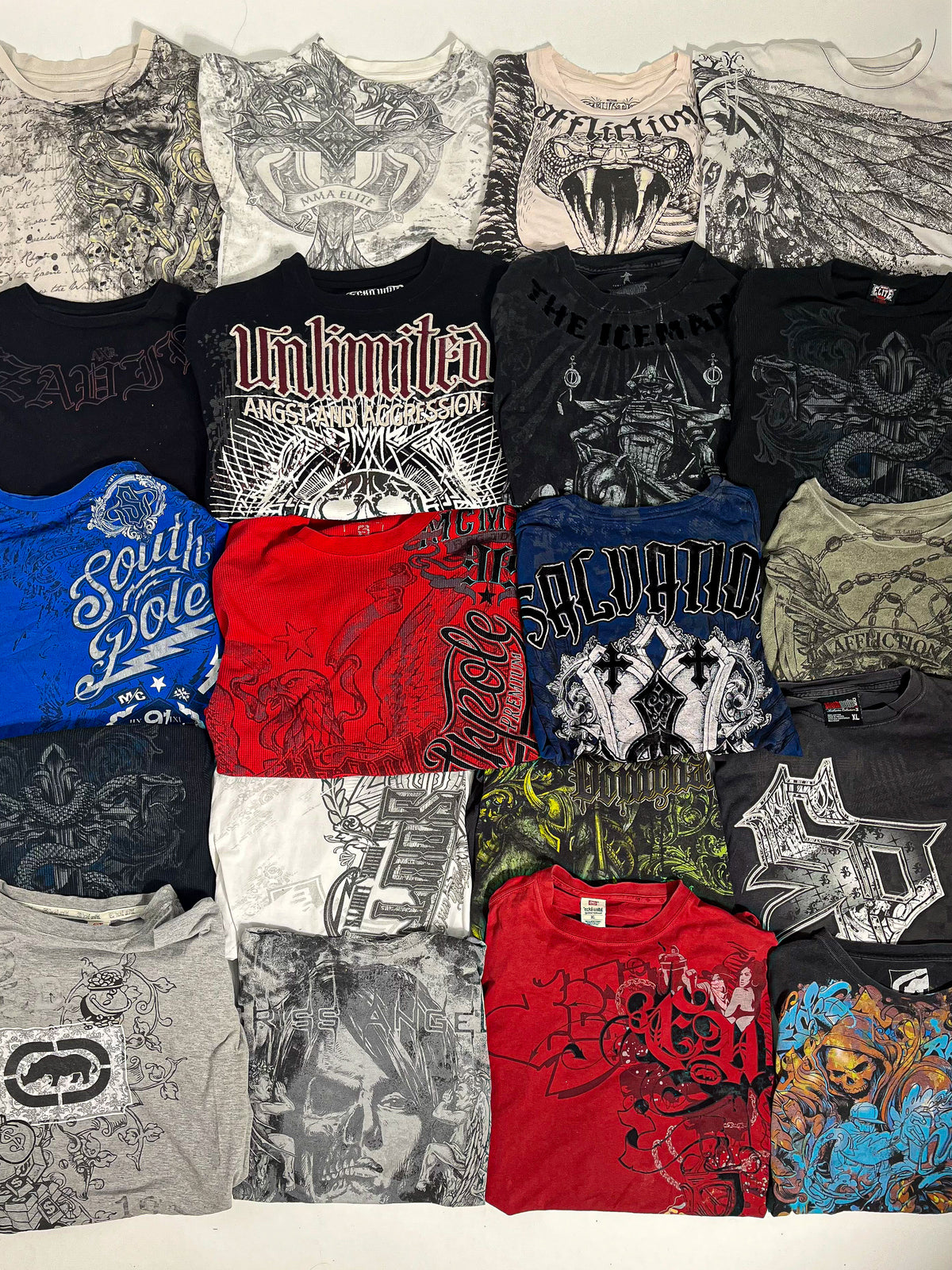 T-shirts