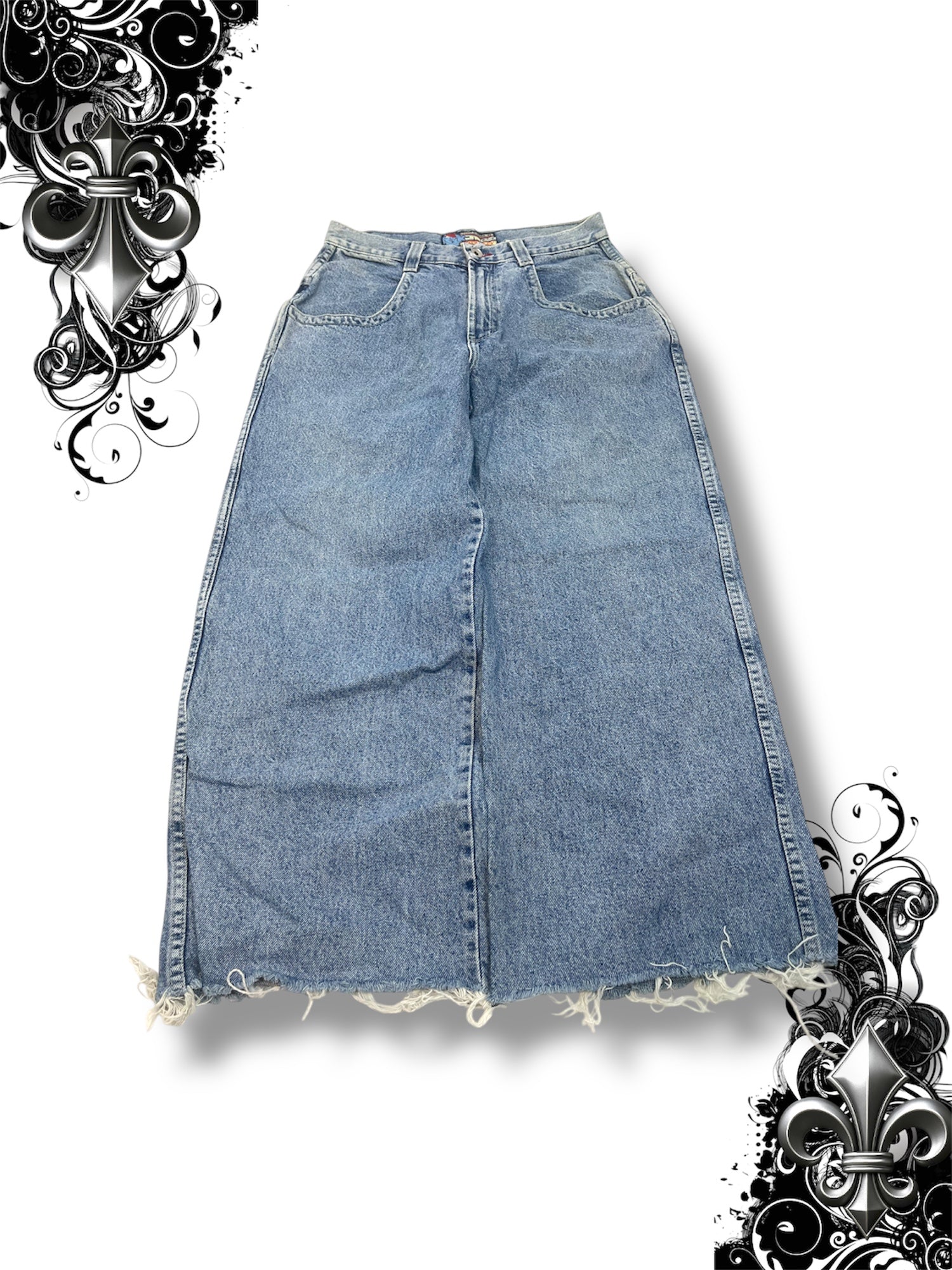 ⌖JNCO⌖